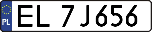 EL7J656