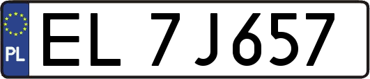 EL7J657