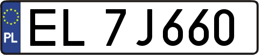 EL7J660