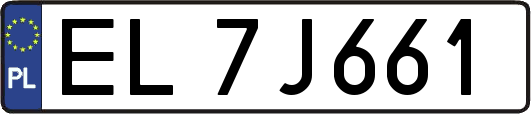 EL7J661