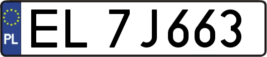 EL7J663