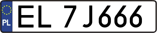 EL7J666