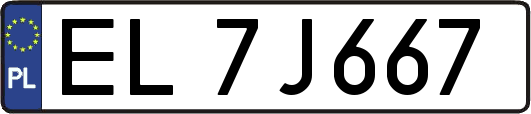 EL7J667