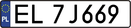 EL7J669