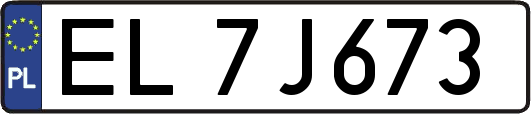 EL7J673