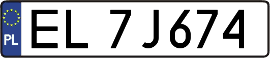 EL7J674