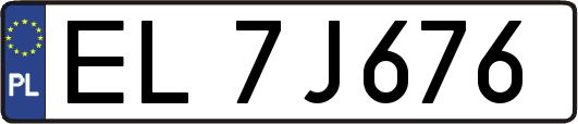 EL7J676