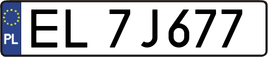EL7J677