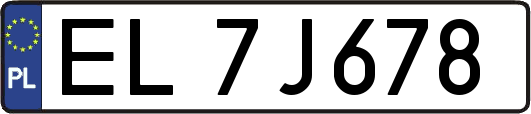 EL7J678