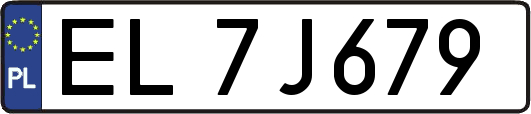 EL7J679
