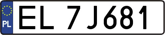 EL7J681