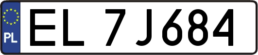 EL7J684