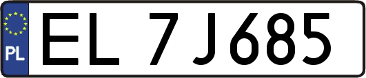 EL7J685