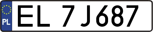 EL7J687