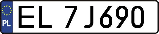 EL7J690