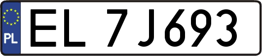 EL7J693
