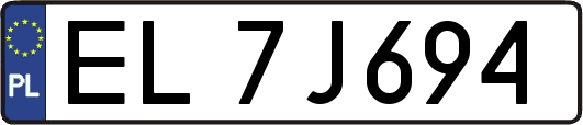 EL7J694