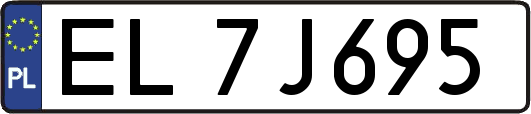 EL7J695