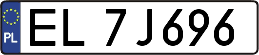 EL7J696