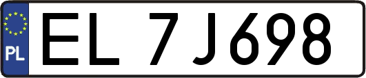 EL7J698