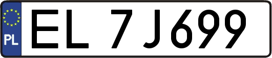 EL7J699