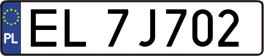 EL7J702