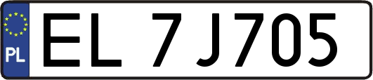 EL7J705