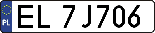 EL7J706