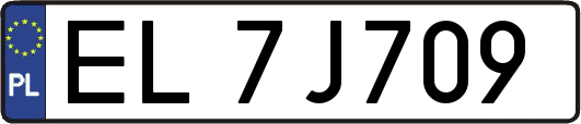 EL7J709