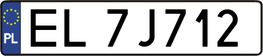EL7J712