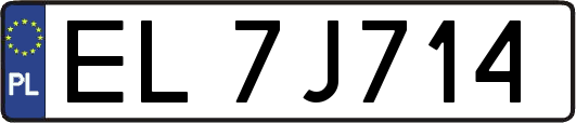 EL7J714
