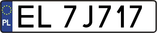 EL7J717