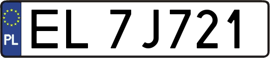EL7J721