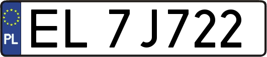 EL7J722
