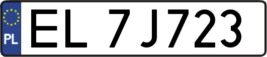 EL7J723