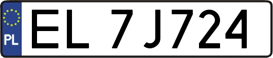 EL7J724