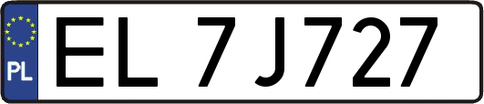 EL7J727