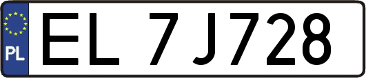 EL7J728