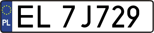 EL7J729