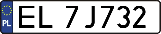 EL7J732