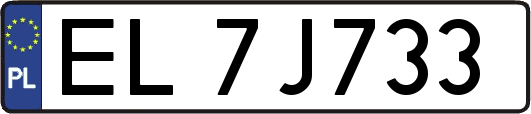 EL7J733
