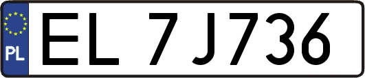 EL7J736