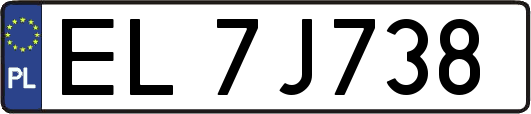 EL7J738