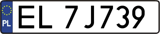 EL7J739