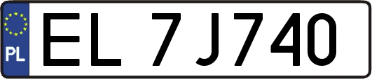 EL7J740