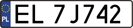EL7J742