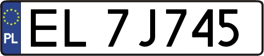 EL7J745