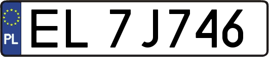 EL7J746