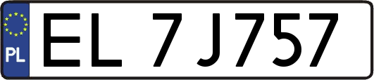 EL7J757