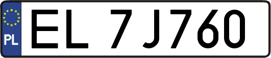 EL7J760